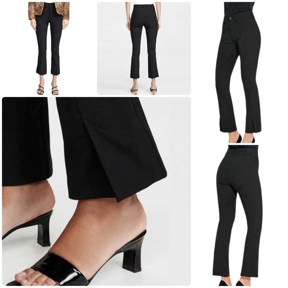💥PRICE DROP💥 The Sizzle Cropped Ankle Pant